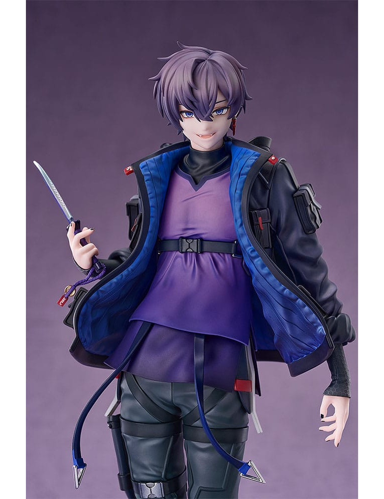 Good Smile Company - VTuber - Figurine Shoto