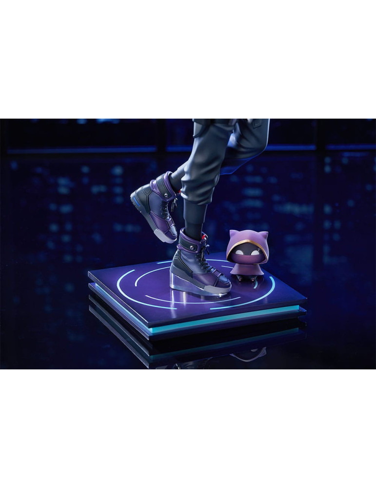 Good Smile Company - VTuber - Figure Shoto