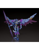 Good Smile Company - Brave Bang Bravern - Figure The Gattai EX DX Superbia