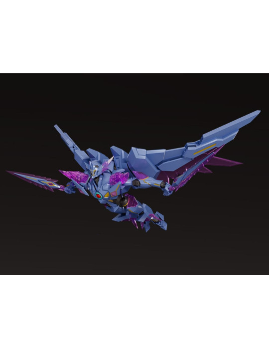 Good Smile Company - Brave Bang Bravern - Figure The Gattai EX DX Superbia