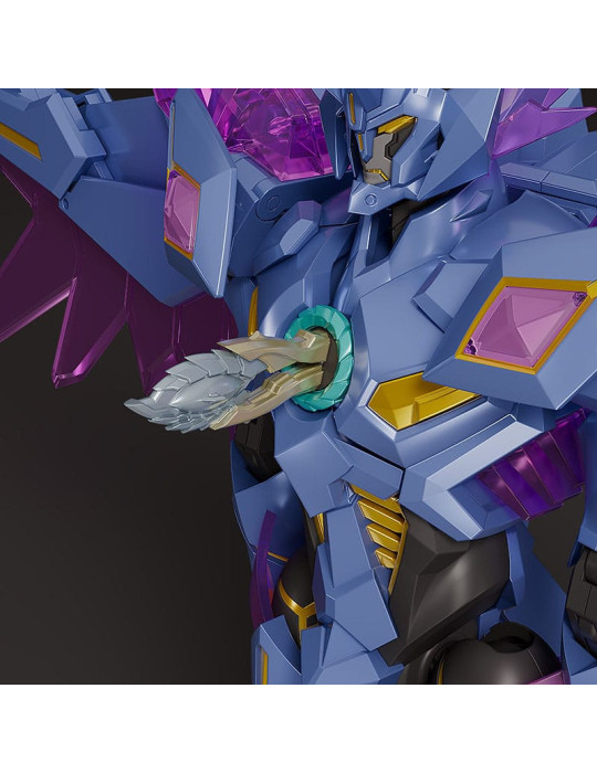 Good Smile Company - Brave Bang Bravern - Figure The Gattai EX DX Superbia