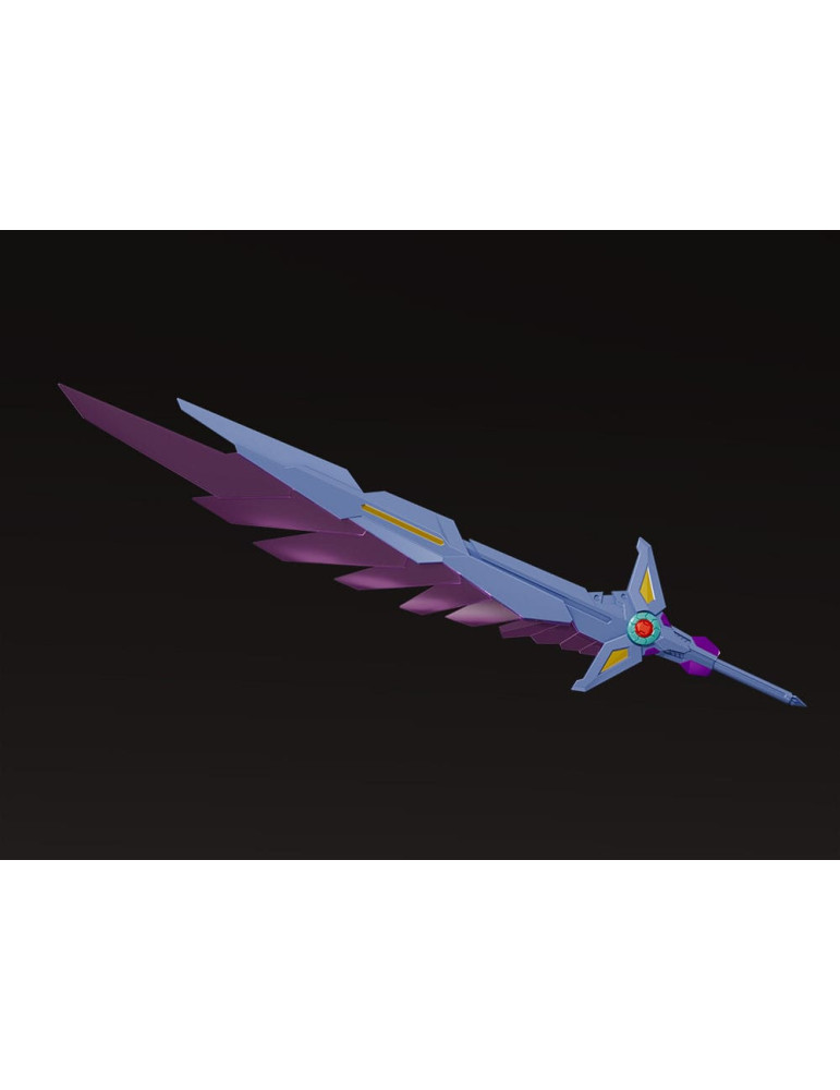 Good Smile Company - Brave Bang Bravern - Figure The Gattai EX DX Superbia