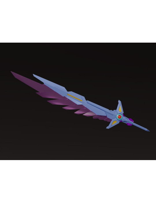 Good Smile Company - Brave Bang Bravern - Figure The Gattai EX DX Superbia