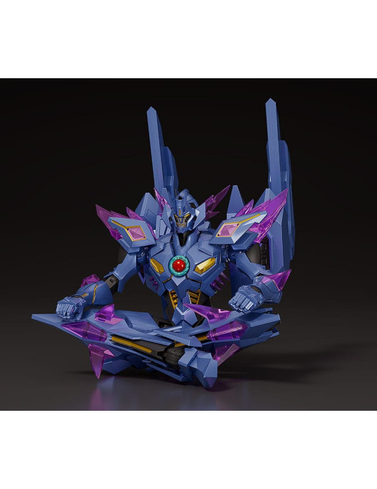 Good Smile Company - Brave Bang Bravern - Figurine The Gattai EX DX Superbia