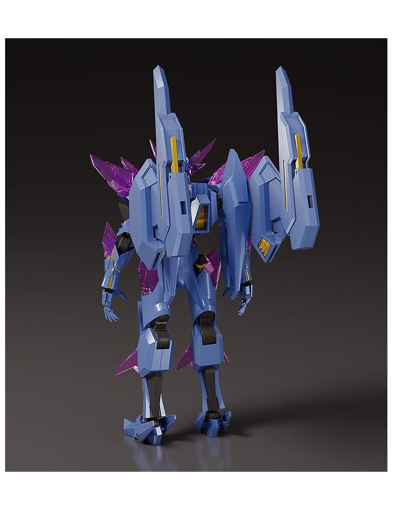 Good Smile Company - Brave Bang Bravern - Figure The Gattai EX DX Superbia