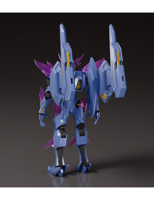 Good Smile Company - Brave Bang Bravern - Figurine The Gattai EX DX Superbia