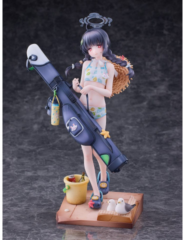 Solarain - Blue Archive - Figurine Miyu Swimsuit Ver