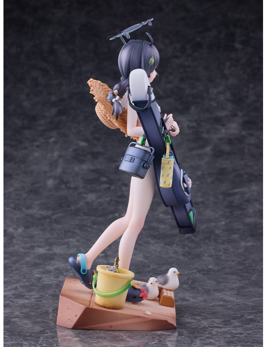 Solarain - Blue Archive - Figurine Miyu Swimsuit Ver