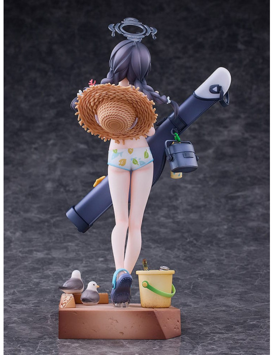 Solarain - Blue Archive - Figurine Miyu Swimsuit Ver