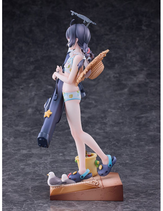 Solarain - Blue Archive - Figurine Miyu Swimsuit Ver