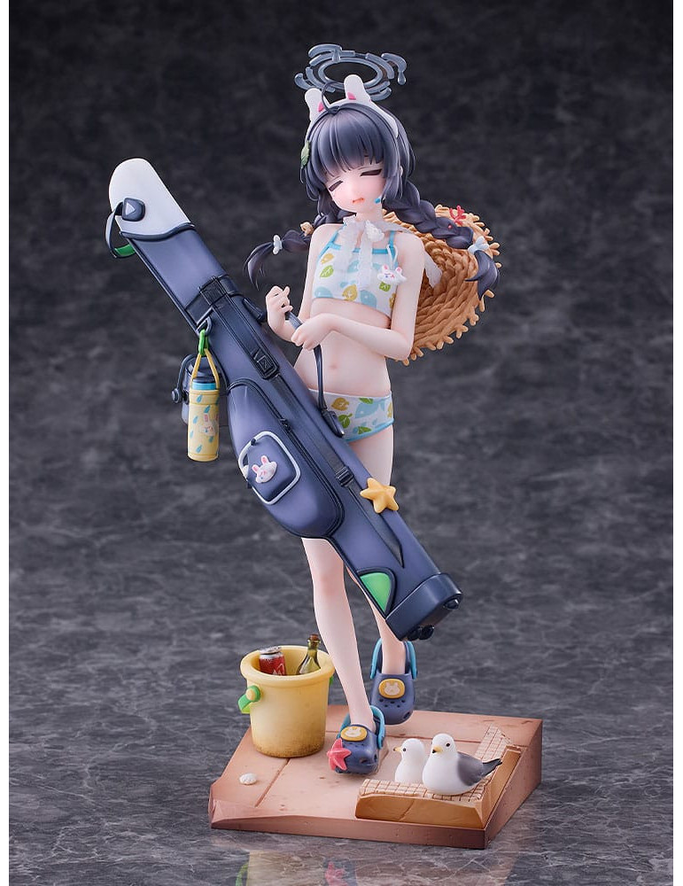 Solarain - Blue Archive - Figurine Miyu Swimsuit Ver