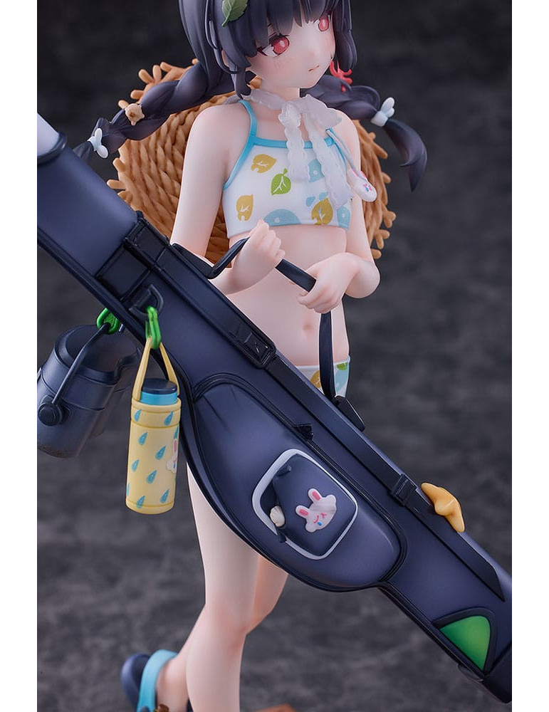 Solarain - Blue Archive - Figurine Miyu Swimsuit Ver