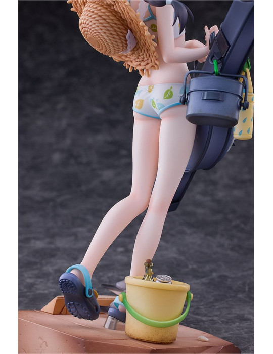 Solarain - Blue Archive - Figurine Miyu Swimsuit Ver