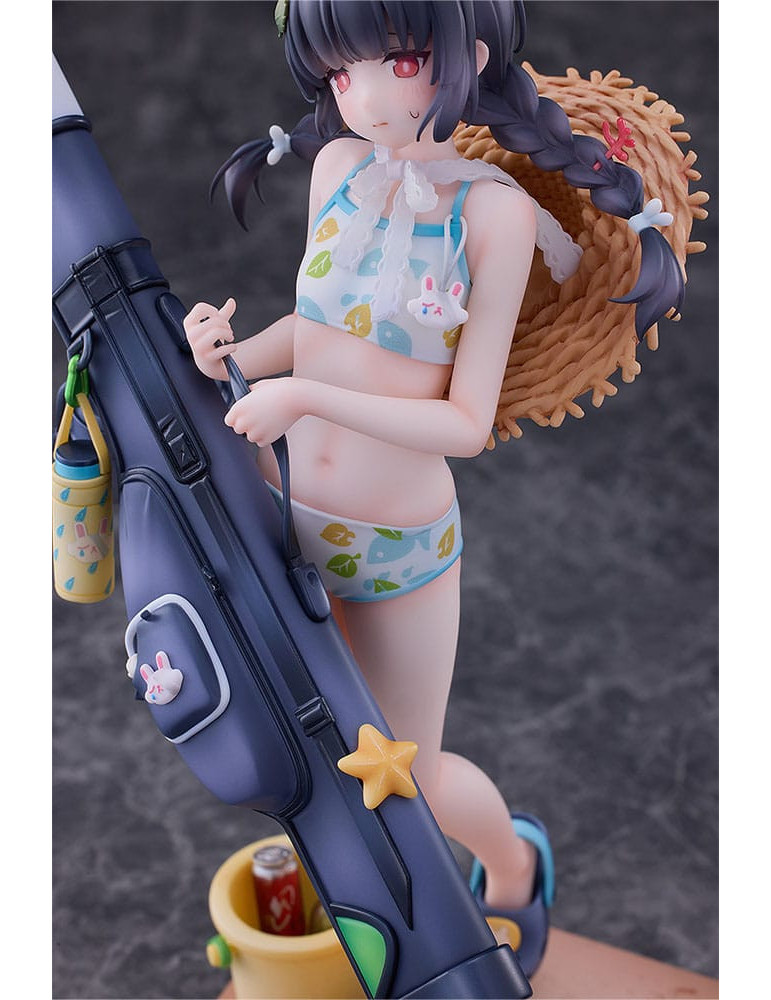 Solarain - Blue Archive - Figurine Miyu Swimsuit Ver
