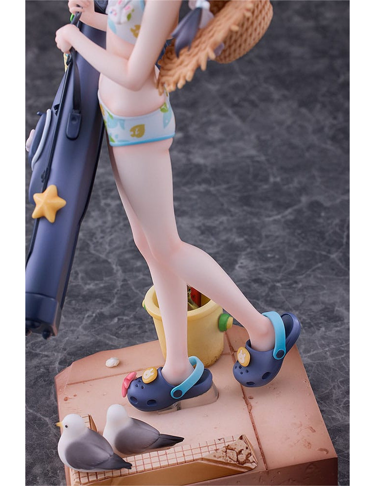 Solarain - Blue Archive - Figurine Miyu Swimsuit Ver