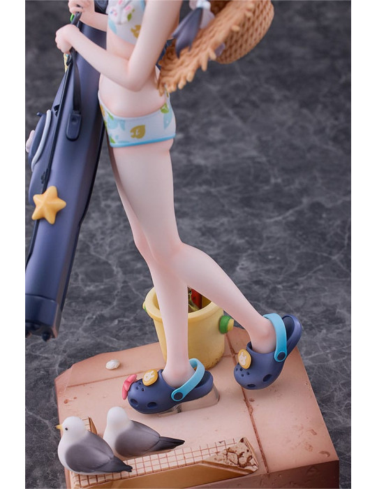 Solarain - Blue Archive - Figurine Miyu Swimsuit Ver
