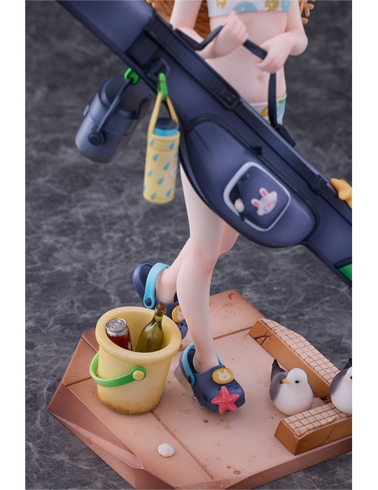 Solarain - Blue Archive - Figurine Miyu Swimsuit Ver