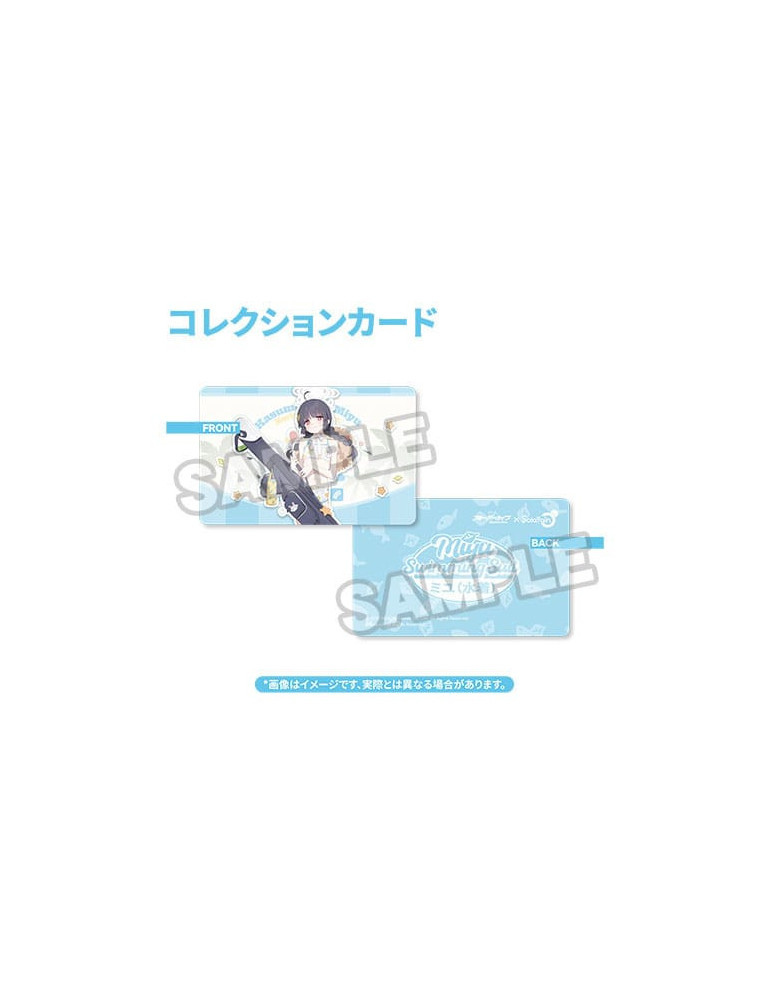 Solarain - Blue Archive - Figurine Miyu Swimsuit Ver