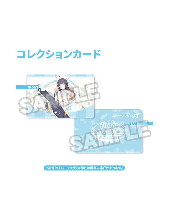 Solarain - Blue Archive - Figurine Miyu Swimsuit Ver