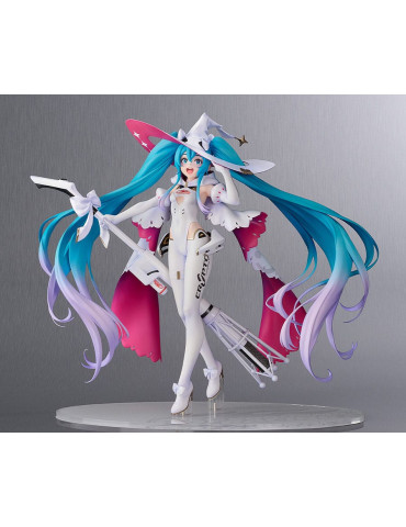 Good Smile Company - Hatsune Miku - Figurine Racing Miku: 2024 Ver.