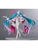 Good Smile Company - Hatsune Miku - Figure Racing Miku: 2024 Ver.