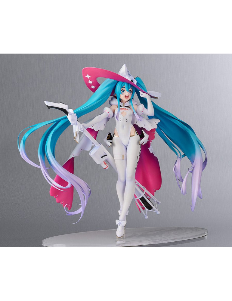Good Smile Company - Hatsune Miku - Figure Racing Miku: 2024 Ver.