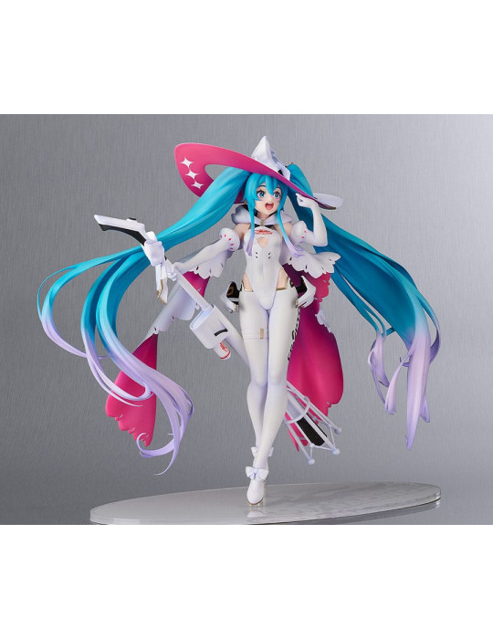 Good Smile Company - Hatsune Miku - Figurine Racing Miku: 2024 Ver.