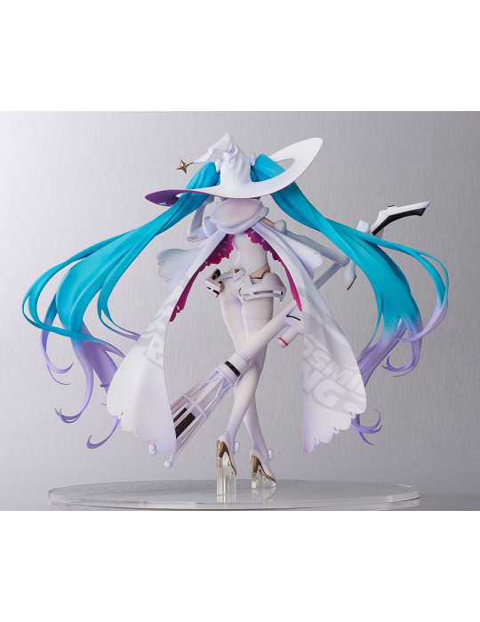 Good Smile Company - Hatsune Miku - Figurine Racing Miku: 2024 Ver.