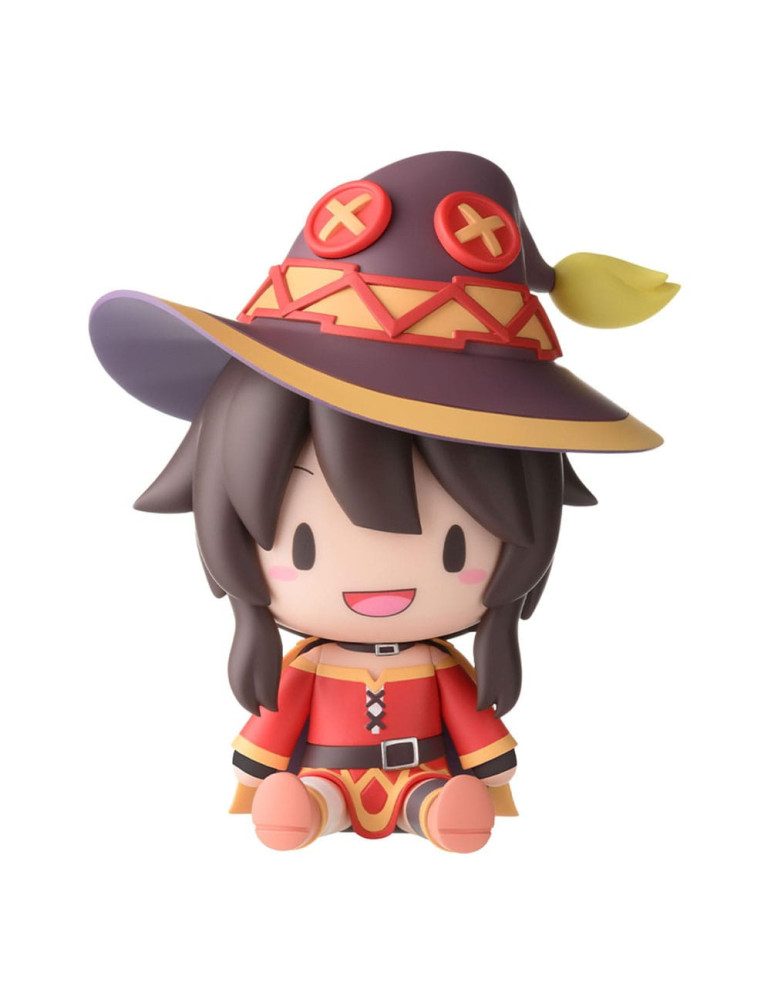 SEGA - Konosuba God´s blessing on this wonderful world! 3 - Figure Fuwa Petit Chibi Megumin