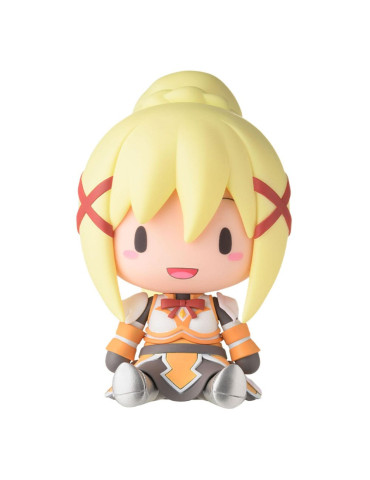 SEGA - Konosuba God´s blessing on this wonderful world! 3 - Figure Fuwa Petit Chibi Darkness