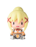 SEGA - Konosuba God´s blessing on this wonderful world! 3 - Figurine Fuwa Petit Chibi Darkness