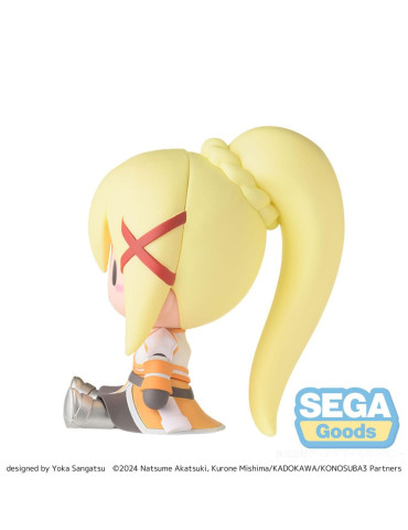 SEGA - Konosuba God´s blessing on this wonderful world! 3 - Figure Fuwa Petit Chibi Darkness 2