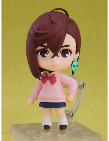 Good Smile Company - Dandadan - Figure Nendoroid Momo