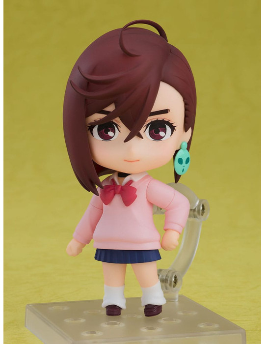 Good Smile Company - Dandadan - Figure Nendoroid Momo