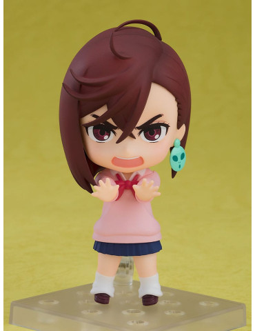 Good Smile Company - Dandadan - Figure Nendoroid Momo 2