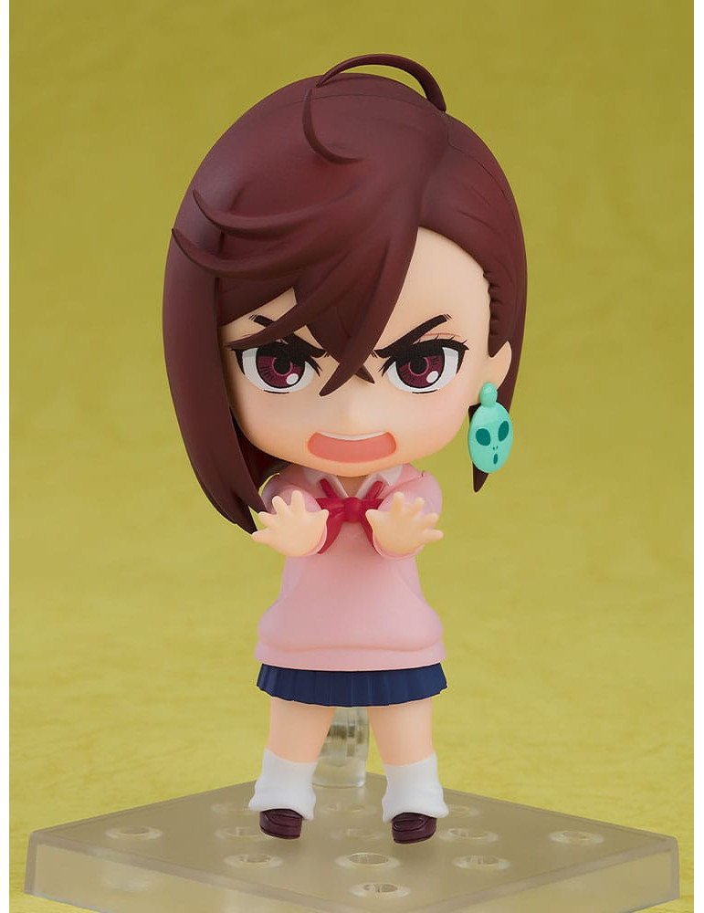 Good Smile Company - Dandadan - Figure Nendoroid Momo