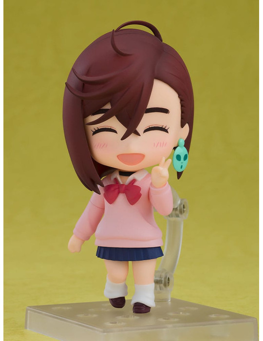 Good Smile Company - Dandadan - Figurine Nendoroid Momo