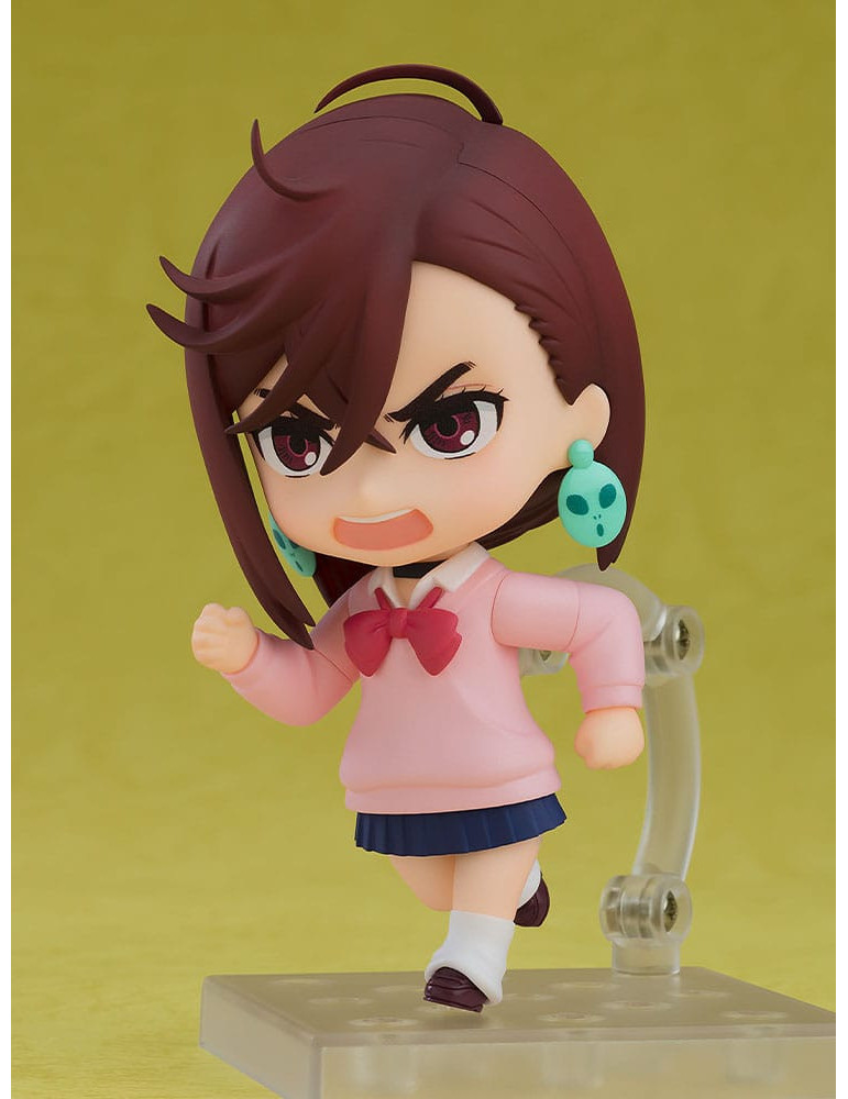 Good Smile Company - Dandadan - Figurine Nendoroid Momo