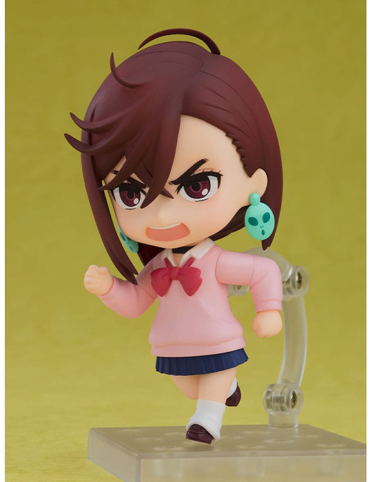 Good Smile Company - Dandadan - Figure Nendoroid Momo
