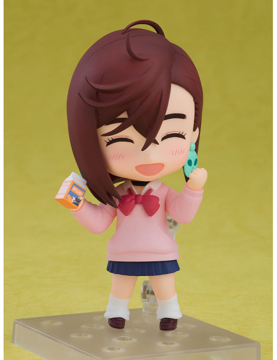 Good Smile Company - Dandadan - Figurine Nendoroid Momo