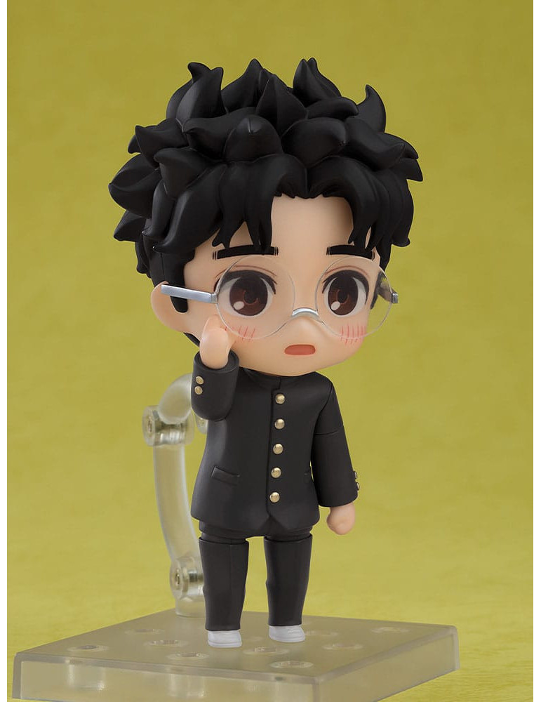 Good Smile Company - Dandadan - Figure Nendoroid Okarun