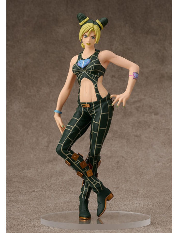 Good Smile Company - JoJo's Bizarre Adventure: Stone Ocean - Figurine Pop Up Parade Jolyne Cujoh