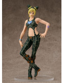Good Smile Company - JoJo's Bizarre Adventure: Stone Ocean - Figure Pop Up Parade Jolyne Cujoh