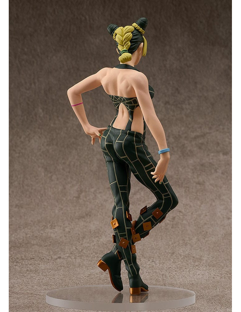 Good Smile Company - JoJo's Bizarre Adventure: Stone Ocean - Figurine Pop Up Parade Jolyne Cujoh