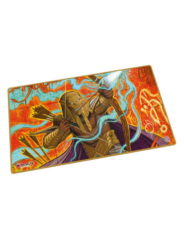 Ultimate Guard Play-Mat Magic: The Gathering "Aetherdrift" - Ketramose, the New Dawn