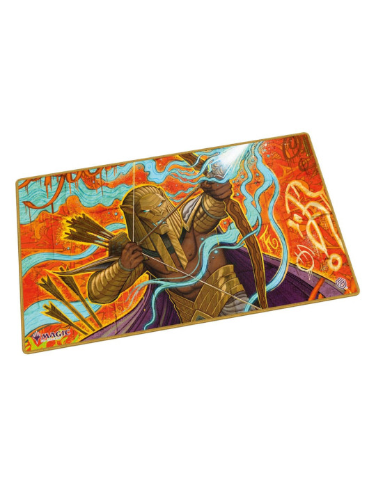 Ultimate Guard Play-Mat Magic: The Gathering "Aetherdrift" - Ketramose, the New Dawn