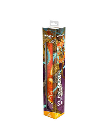 Ultimate Guard Play-Mat Magic: The Gathering "Aetherdrift" - Ketramose, the New Dawn 2