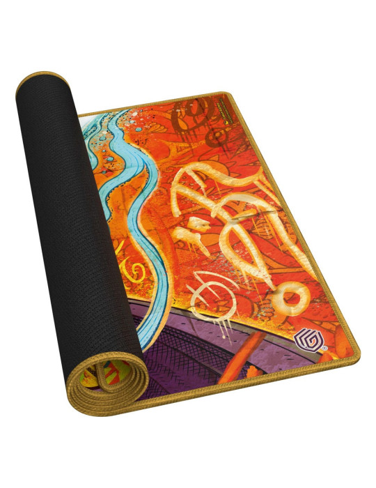 Ultimate Guard Play-Mat Magic: The Gathering "Aetherdrift" - Ketramose, the New Dawn