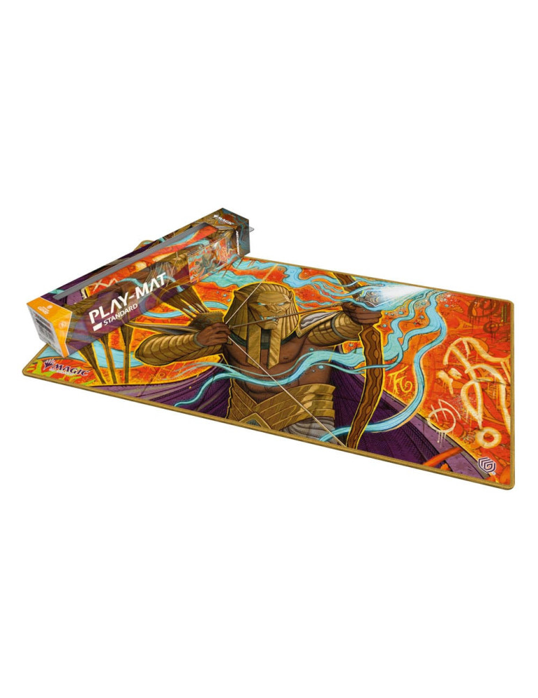 Ultimate Guard Play-Mat Magic: The Gathering "Aetherdrift" - Ketramose, the New Dawn