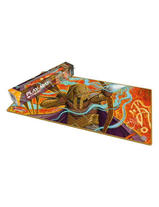 Ultimate Guard Play-Mat Magic: The Gathering "Aetherdrift" - Ketramose, the New Dawn